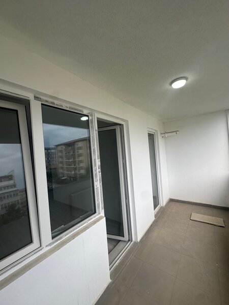 Popesti-Leordeni, finalizat gars. et. 3/6, vedere S-V, 15 min. metrou Leonida