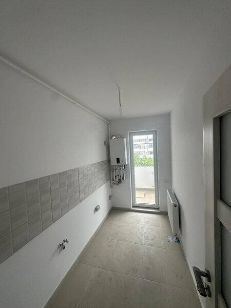 Popesti-Leordeni, finalizat gars. et. 3/6, vedere S-V, 15 min. metrou Leonida