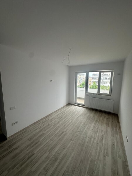 Popesti-Leordeni, finalizat gars. et. 3/6, vedere S-V, 15 min. metrou Leonida